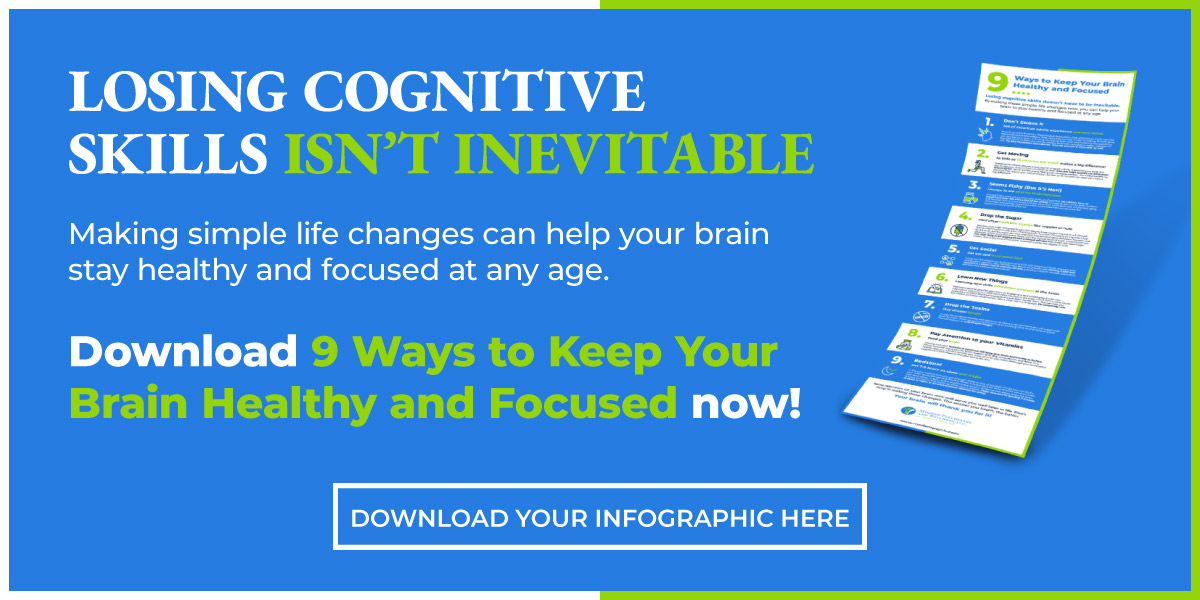 9 Ways To Keep Your Brain Healthy And Focused 9 Ways To Keep Your Brain Healthy And Focused